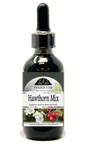 Hawthorn Tincture or Glycerite