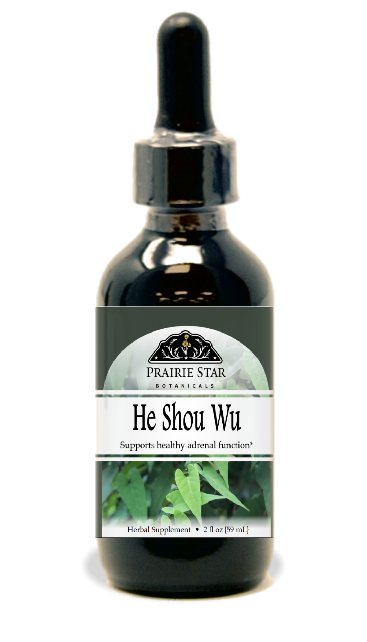 He Shou Wu Tincture