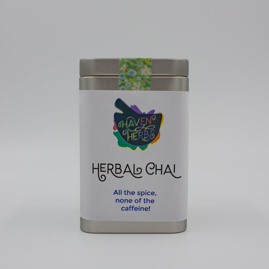 Herbal Chai