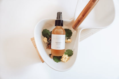 Postpartum Care Package Deluxe