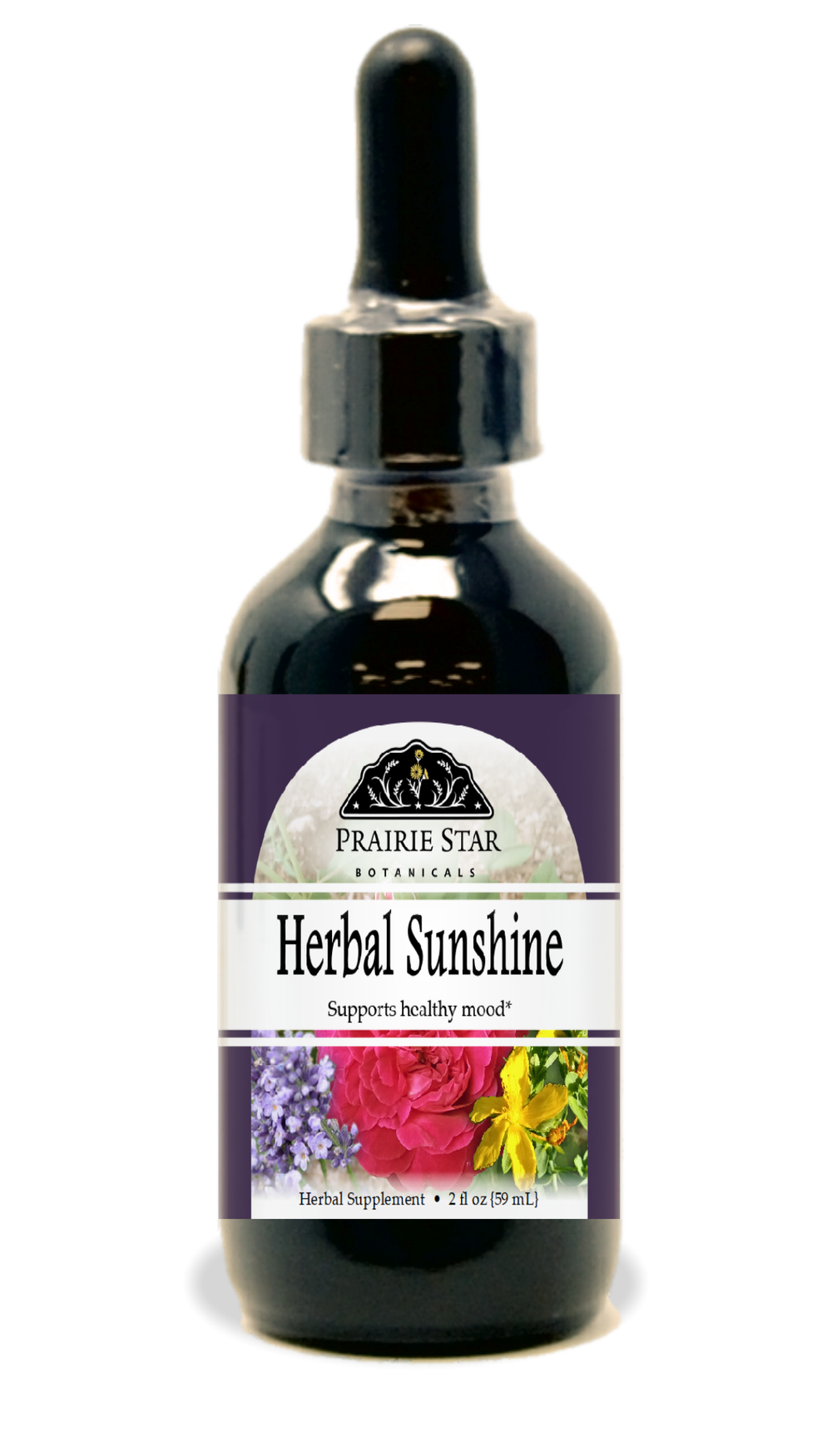 Herbal Sunshine