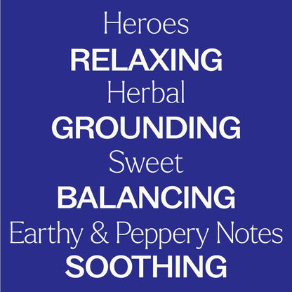Heroes Essential Oil Blend
