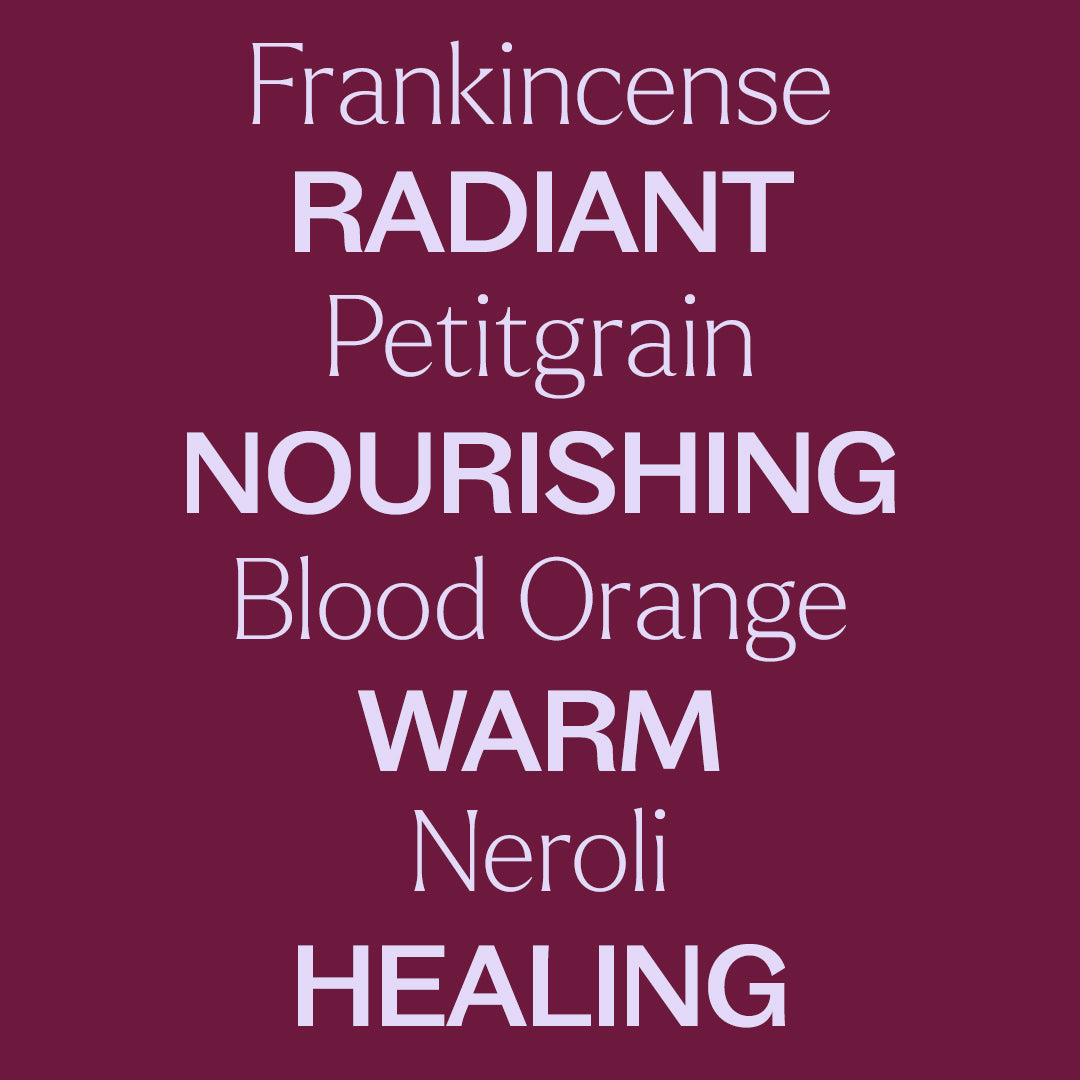 Higher Connection (Crown Chakra) Essential Oil