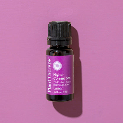 Higher Connection (Crown Chakra) Essential Oil