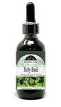 Holy Basil (Tulsi) Tincture or Glycerite