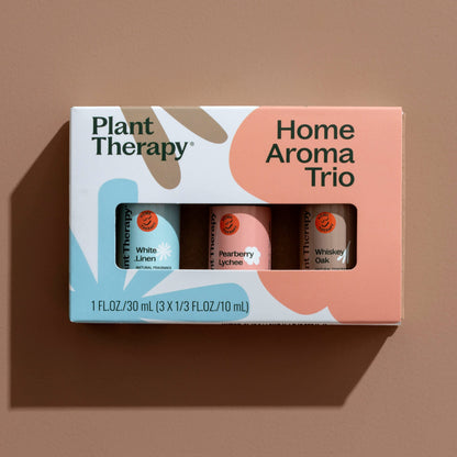 Home Aroma Trio Set