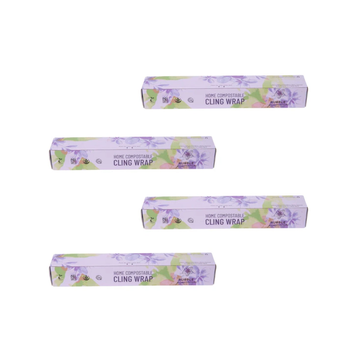 Home Compostable Cling Wrap