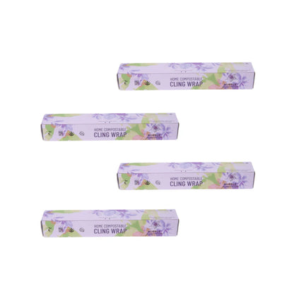 Home Compostable Cling Wrap