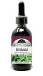 Horehound Tincture or Glycerite