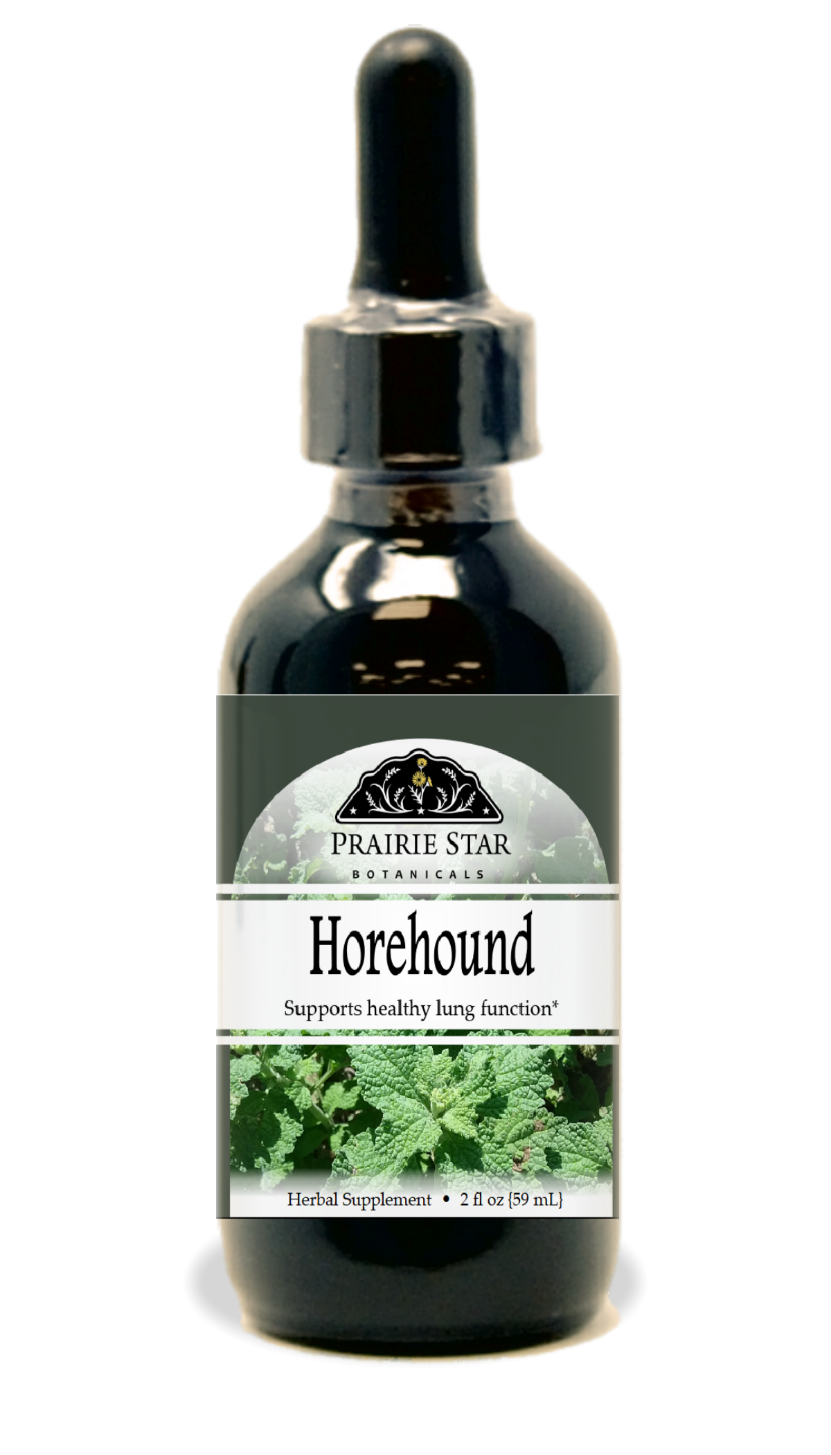 Horehound Tincture or Glycerite