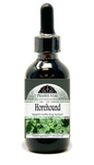 Horehound Tincture or Glycerite