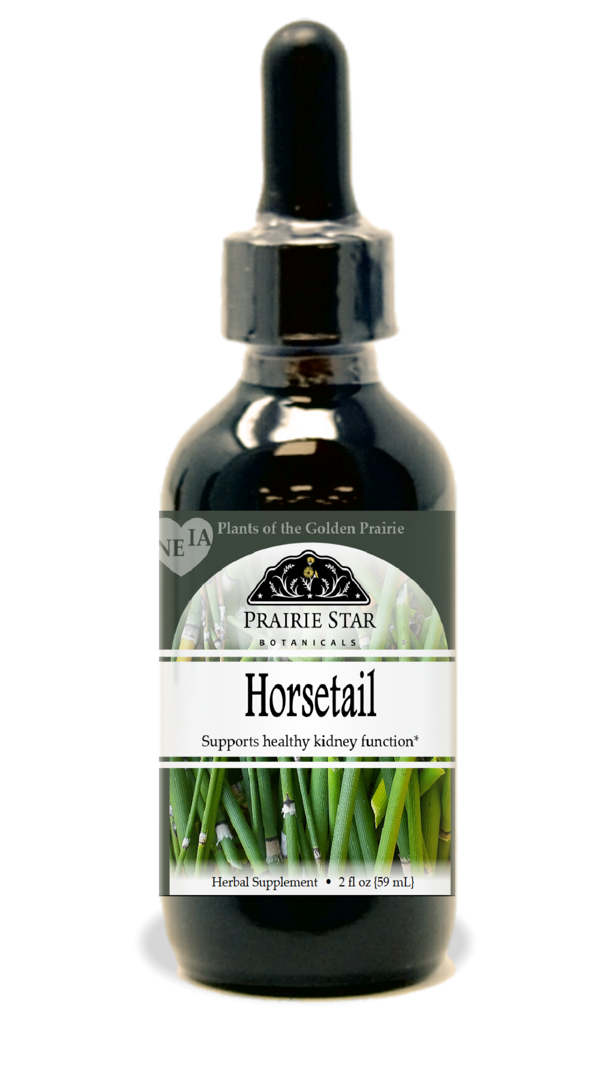 Horsetail Tincture