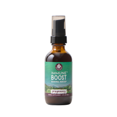 Immune Boost Seasonal Rescue for Pregnancy