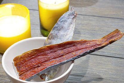 Mahi Mahi (Wild Caught)