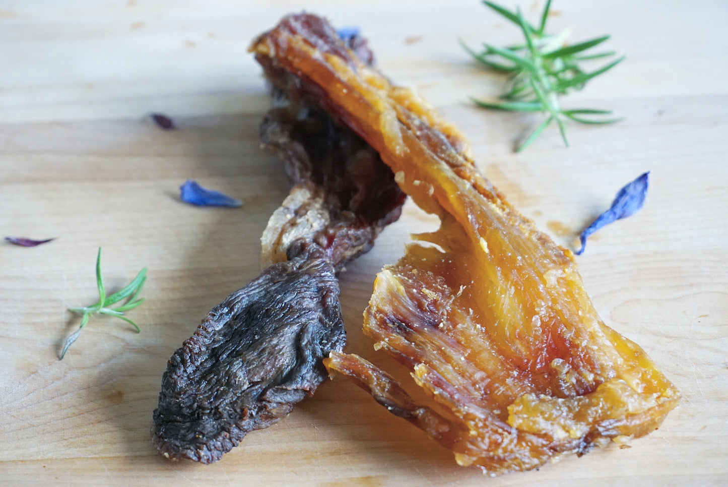 Beef Backstrap (Grass Fed & Finished)(Fat Trimmed)