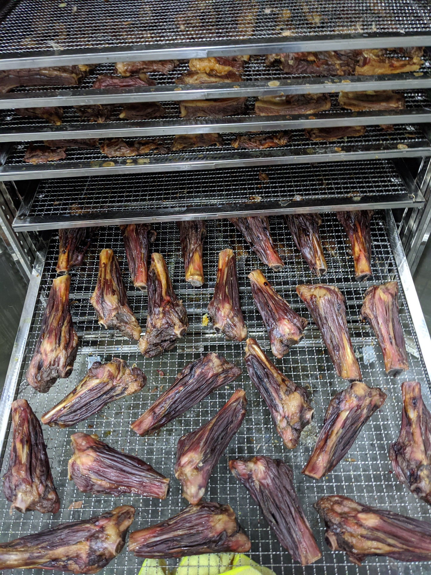 Lamb Shank (GFF & Pasture Raised)