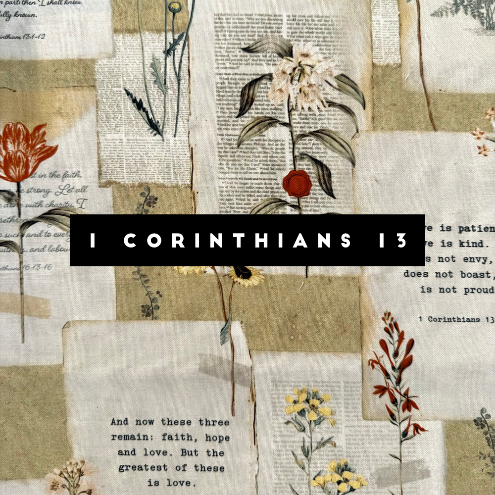 Bread Bag | Beeswaxed