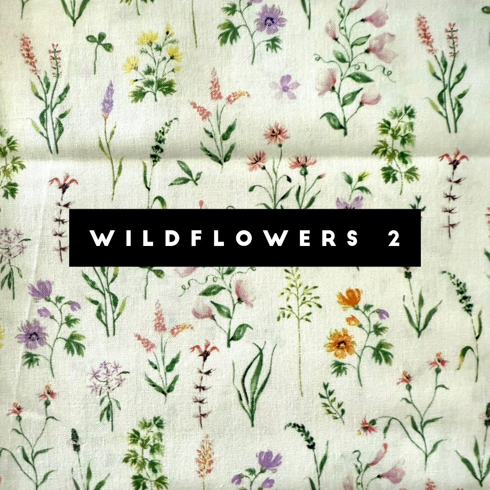 Bread Bag | Beeswaxed