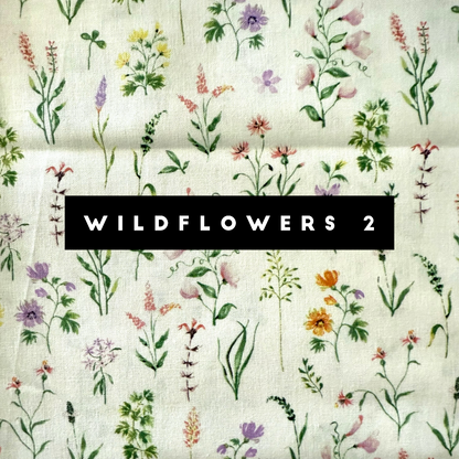 Bread Bag | Beeswaxed