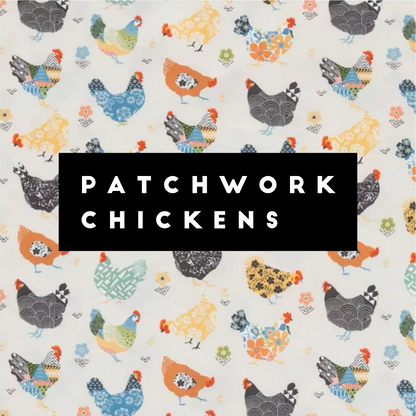 Bread Bag | Beeswaxed