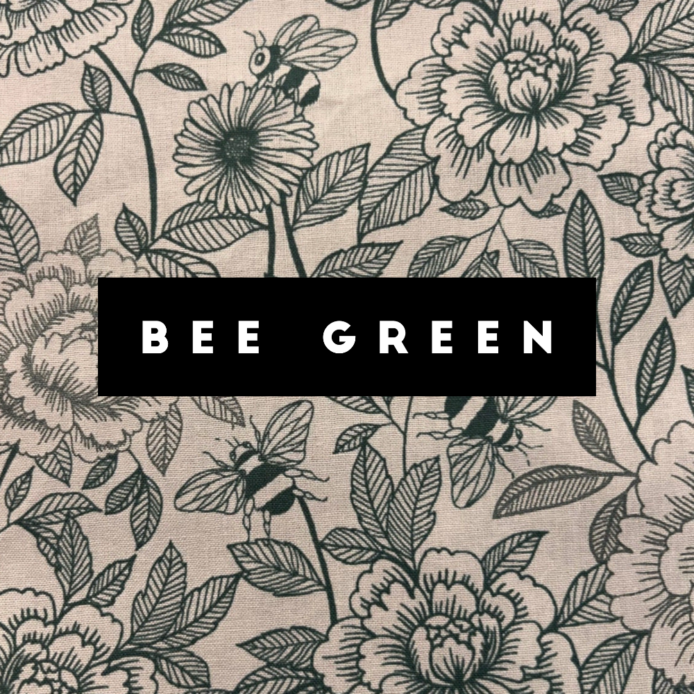 Bread Bag | Beeswaxed