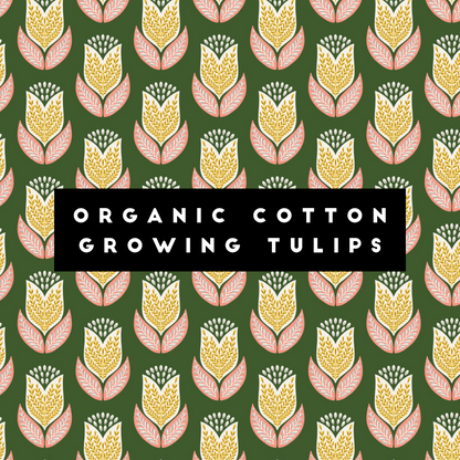 Bread Bag | Beeswaxed