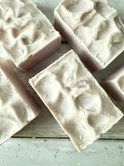 Hand Made Honey Soap