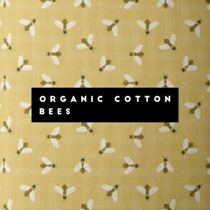 Bread Bag | Beeswaxed