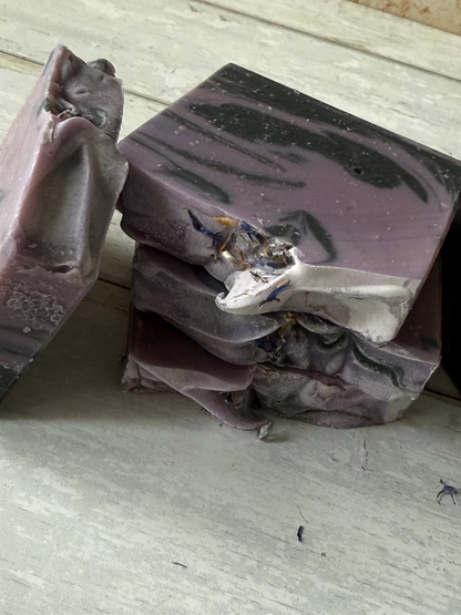 Hand Made Honey Soap