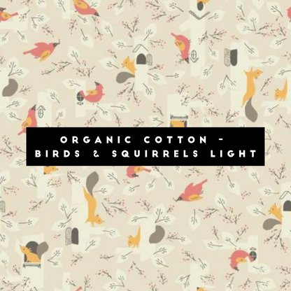 Bread Bag | Beeswaxed