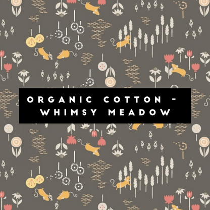 Bread Bag | Beeswaxed