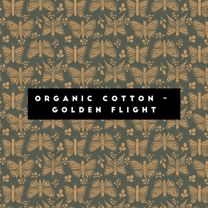 Bread Bag | Beeswaxed