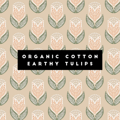 Bread Bag | Beeswaxed