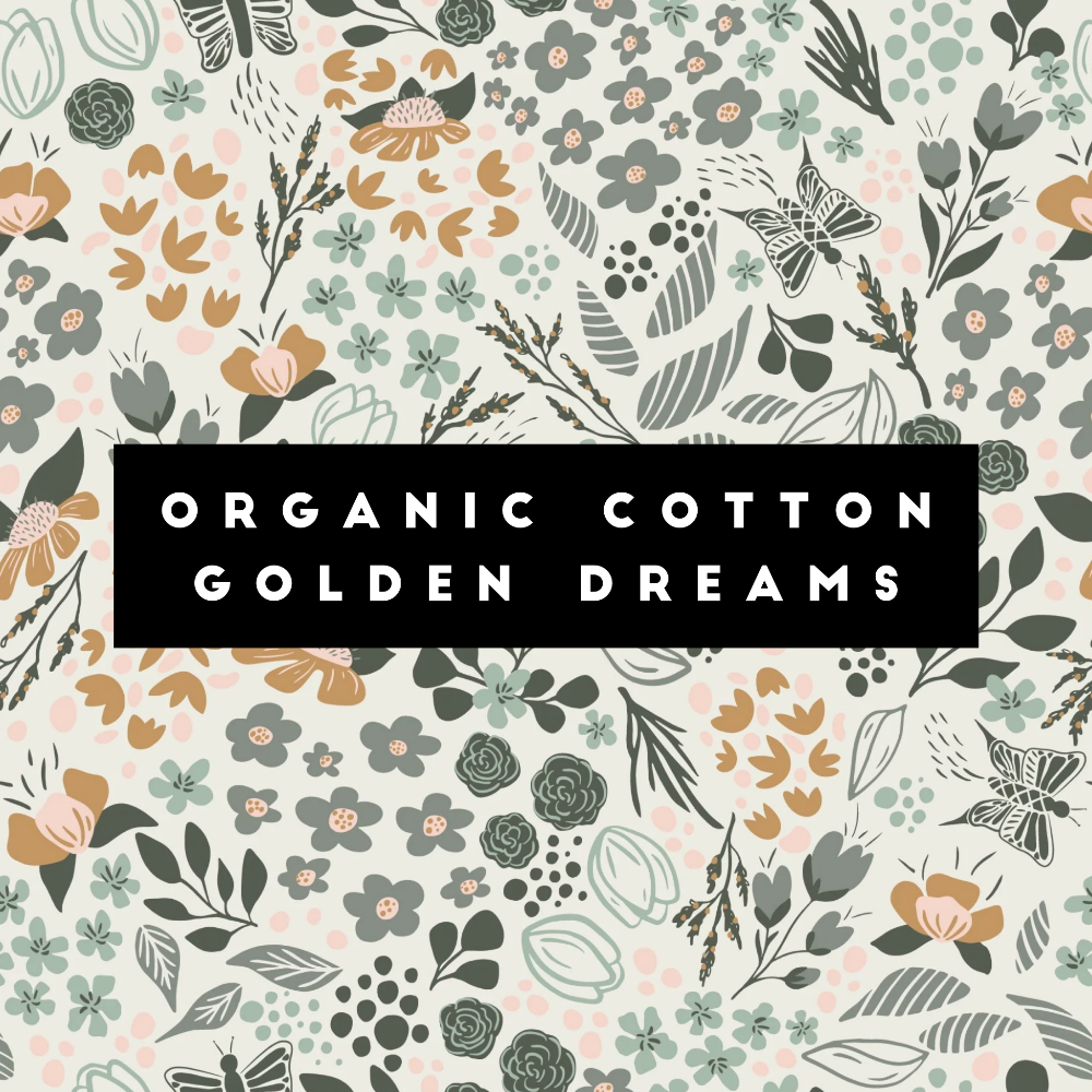 Bread Bag | Beeswaxed