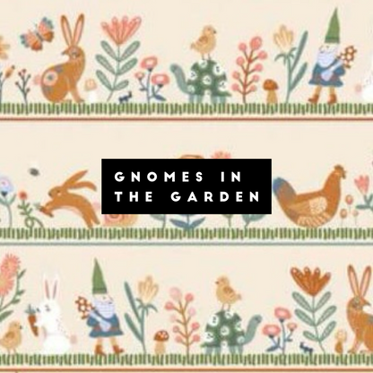 Bread Bag | Beeswaxed