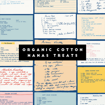 Bread Bag | Beeswaxed