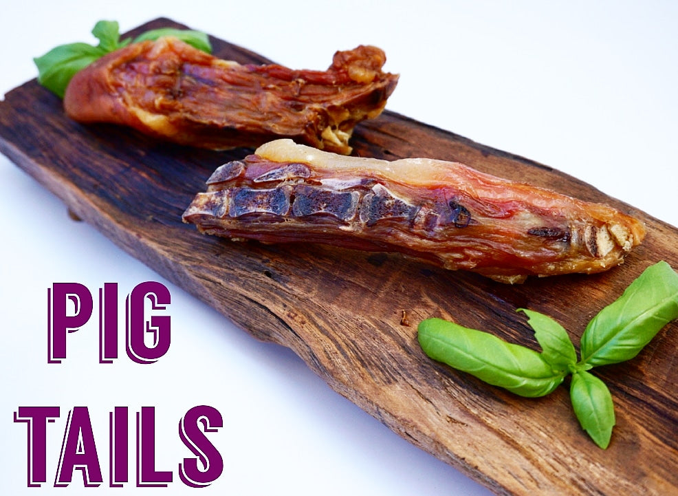 Pork Tails