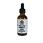 Beard & Hair Growth Oil Serum