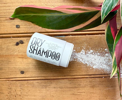 Dry Shampoo
