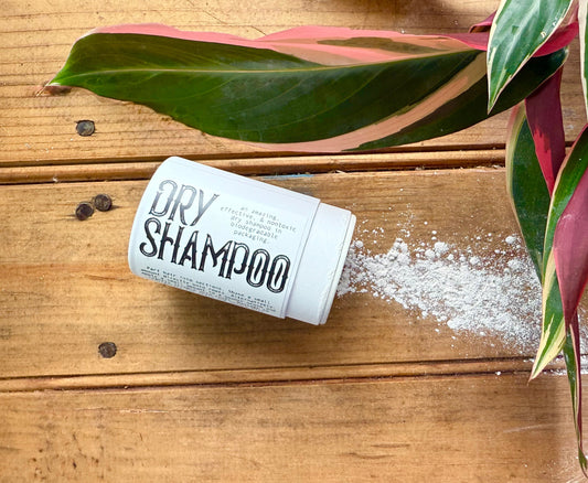 Dry Shampoo