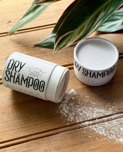 Dry Shampoo