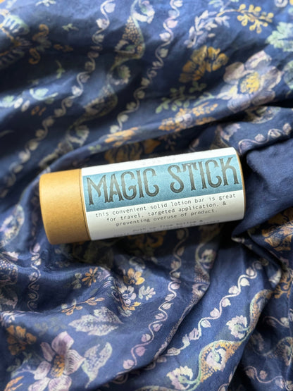 Magic Stick | Lotion Bar