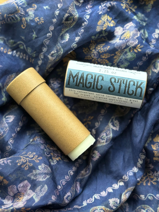 Magic Stick | Lotion Bar