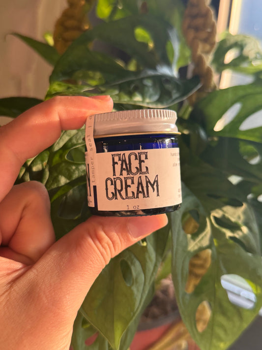 Face Cream
