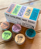 Exfoliating Mask Set