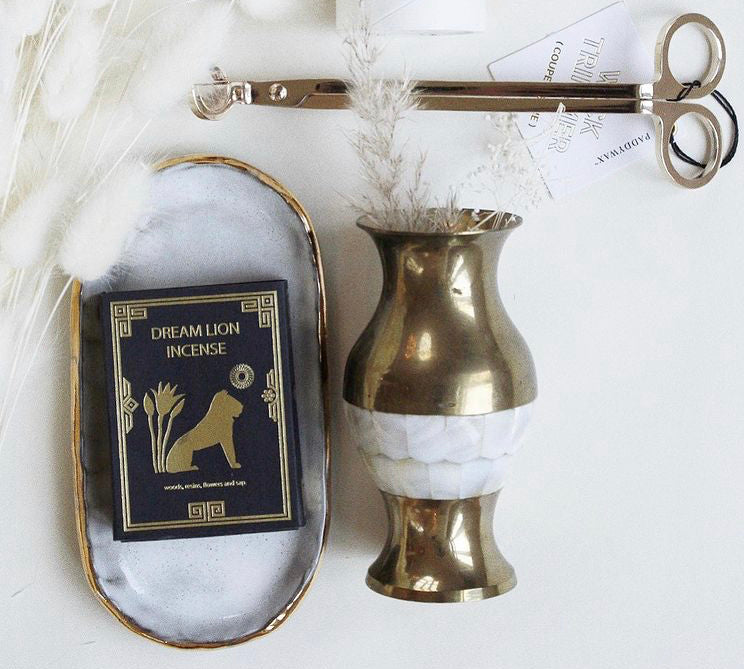 Creative Imagination incense cones
