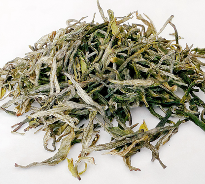 Xin Yang Mao Jian 信陽毛尖