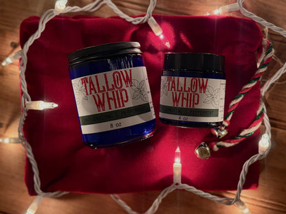 Tallow Whip