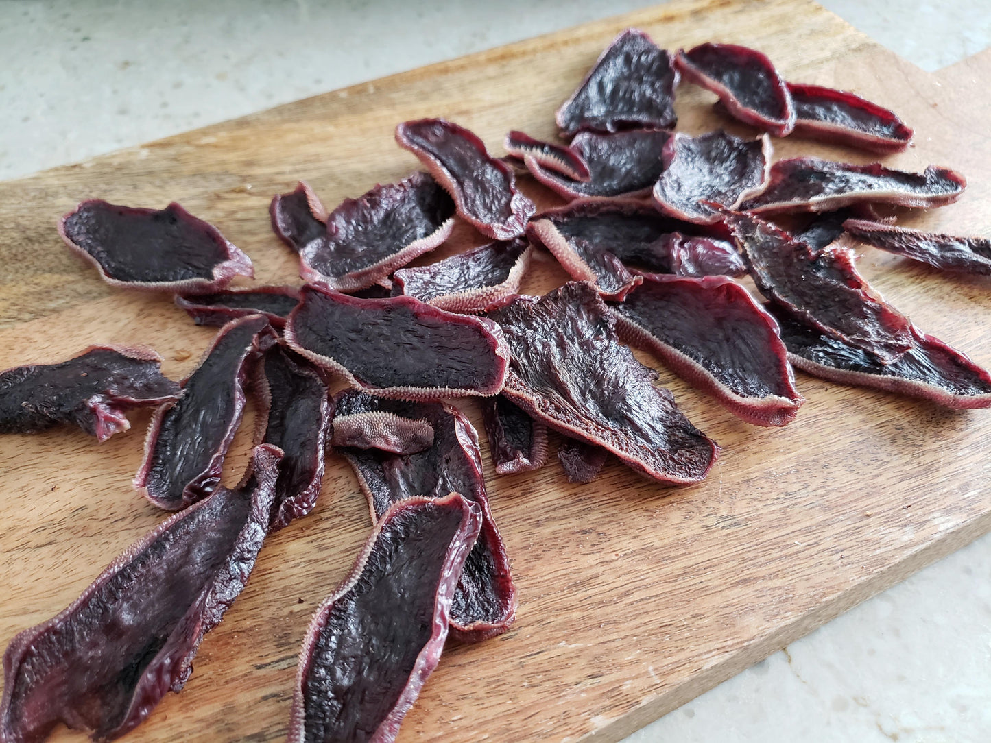 Beef Tongue - Thin Cut