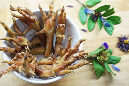 Chicken Feet